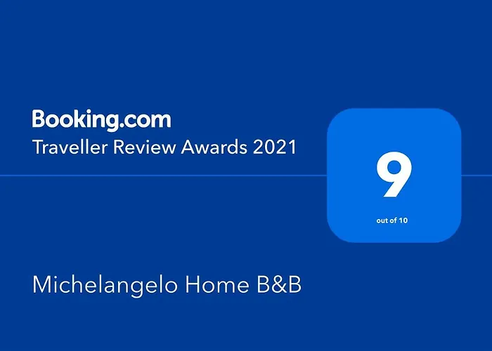 Michelangelo Home B&B