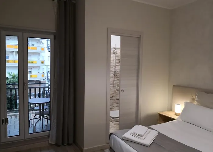 Michelangelo Home B&B