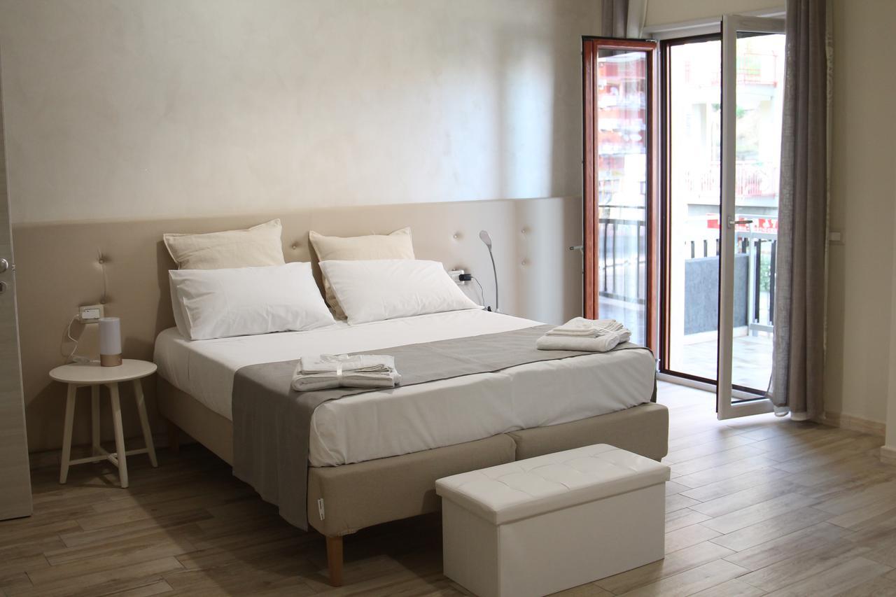 Bed & Breakfast Michelangelo Rossano