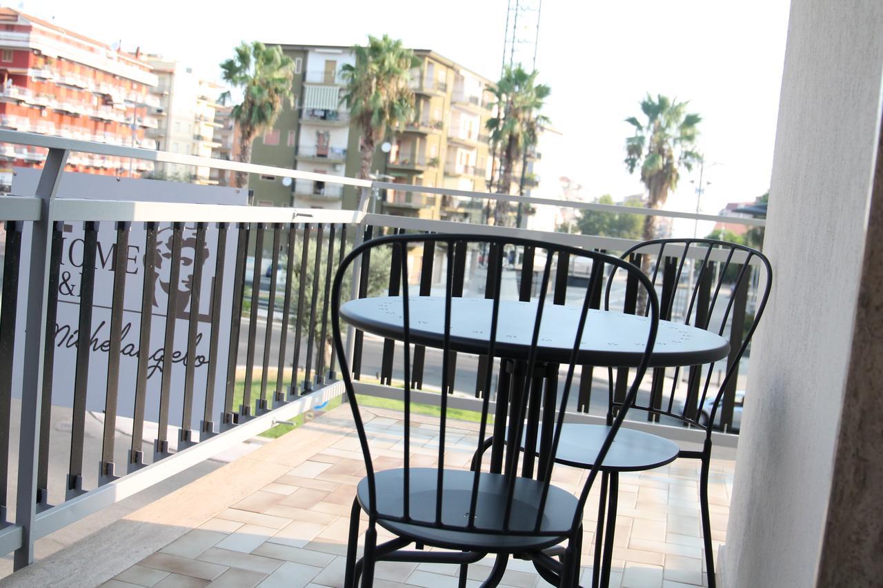 Michelangelo Bed & Breakfast 3*