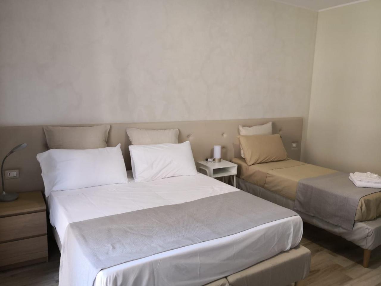 Bed & Breakfast Michelangelo 3*