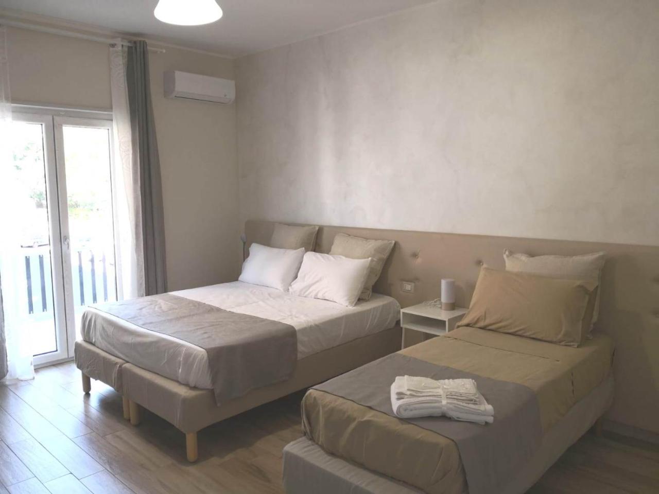 Bed & Breakfast Michelangelo Rossano