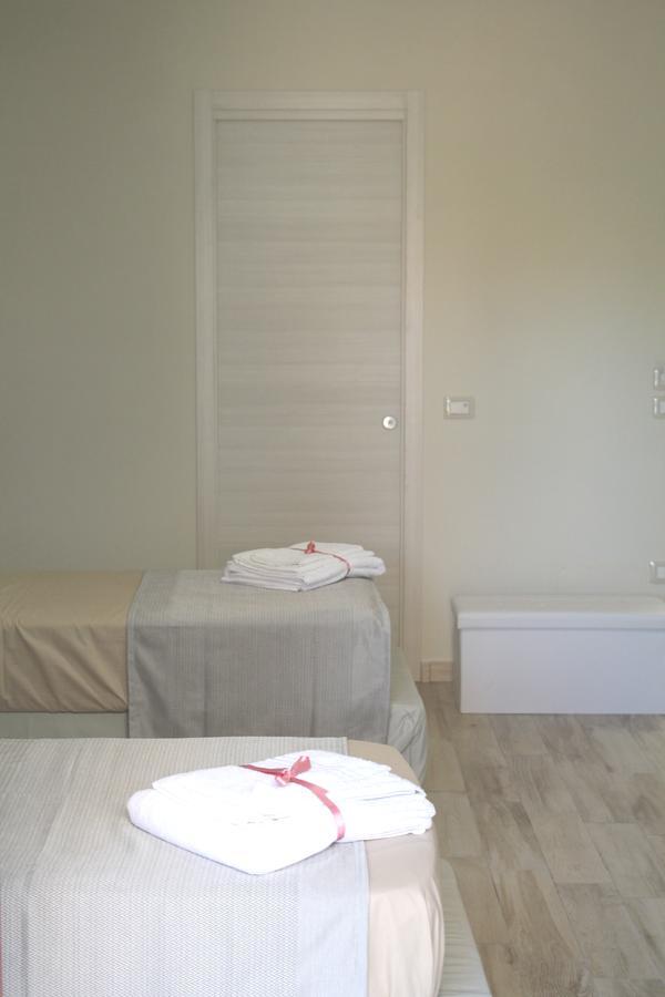 Bed & Breakfast Michelangelo 3*